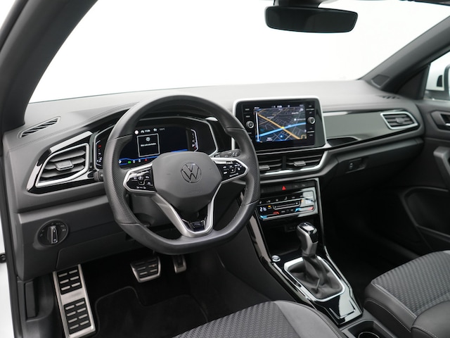 Volkswagen T-Roc Cabriolet DSG R-Line