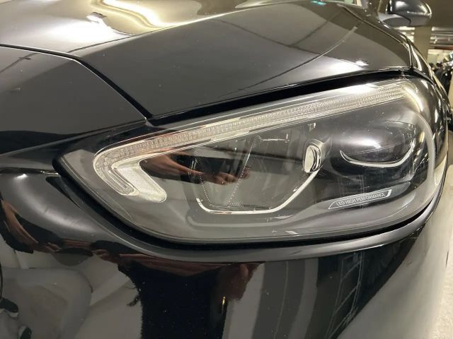 Mercedes-Benz C 200 C 200 d Estate