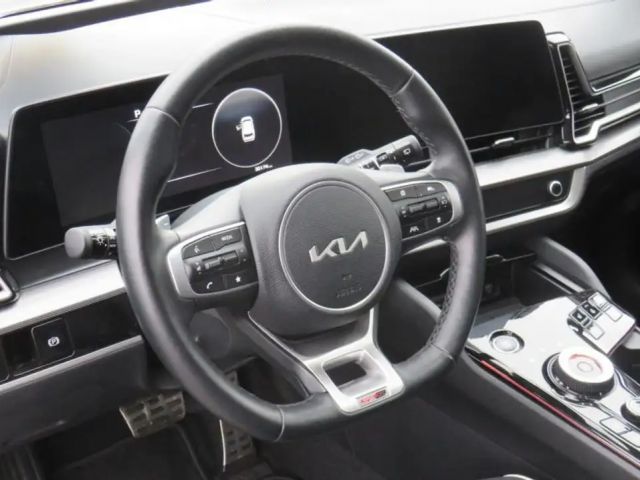 Kia Sportage GDi GT-Line Vierwielaandrijving