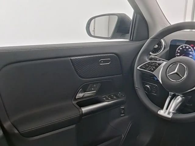 Mercedes-Benz GLA 180 Progressive