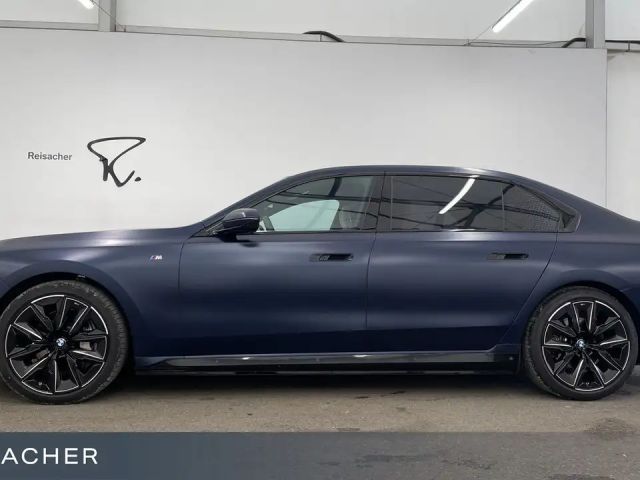 BMW i7 M-Sport Sedan xDrive xDrive60