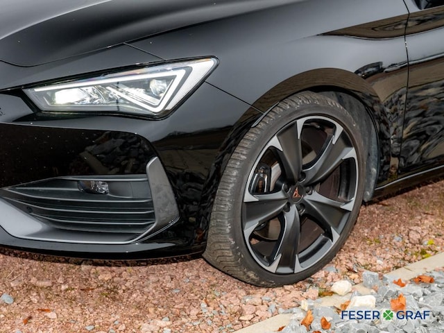 Cupra Leon 2.0 TSI DSG VZ