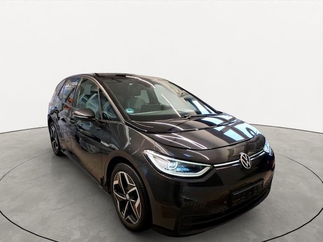 Volkswagen ID.3 Business Performance Pro