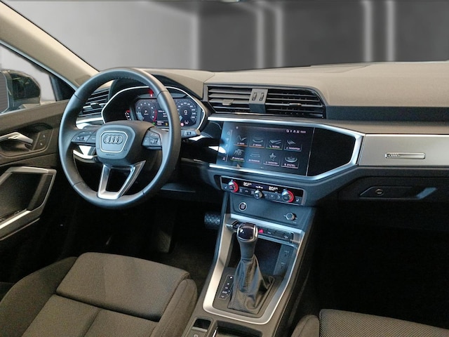 Audi Q3 35 TFSI S-Tronic Sportback