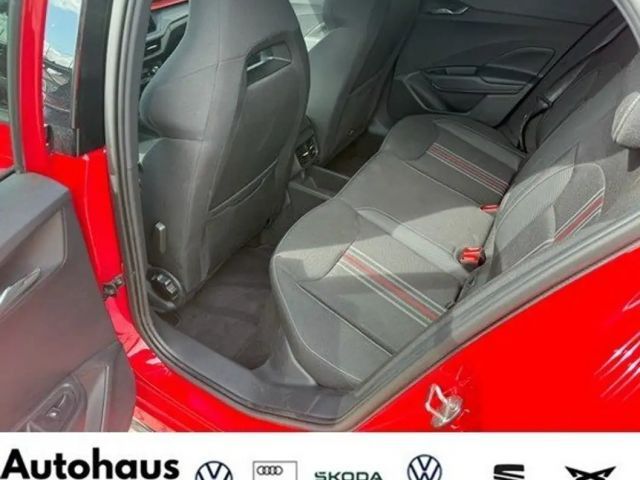 Skoda Fabia 1.5 TSI Monte Carlo