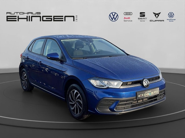Volkswagen Polo 1.0 TSI Life