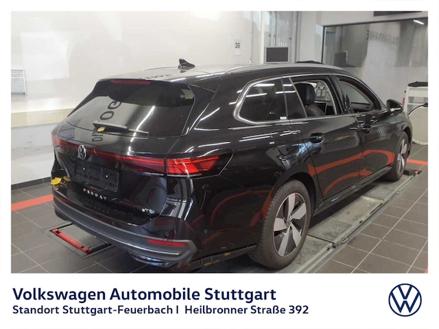 Volkswagen Passat 1.5 TSI Business DSG Variant