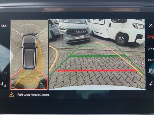 Cupra Ateca 1.5 TSI DSG