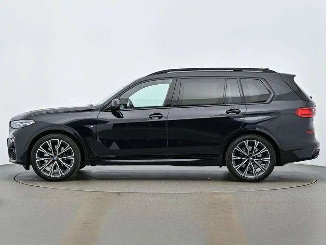 BMW X7 M-Sport xDrive
