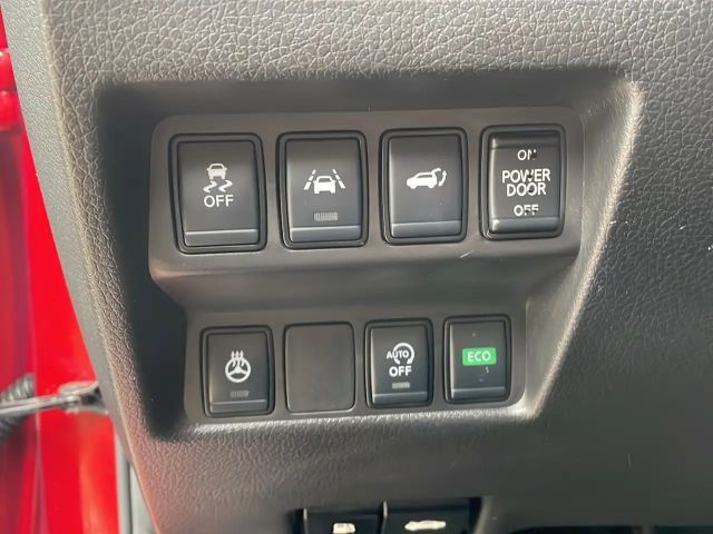Nissan X-trail DIG-T