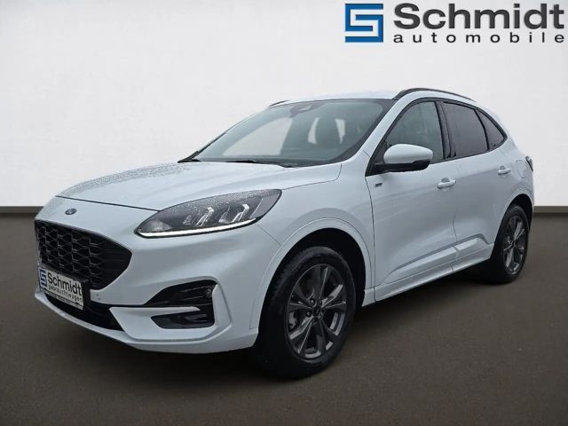 Ford Kuga AWD ST Line