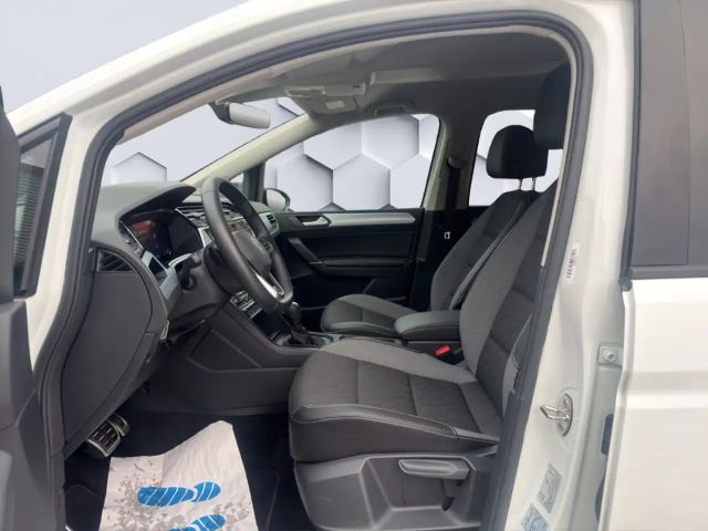 Volkswagen Touran 2.0 TDI BMT Comfortline
