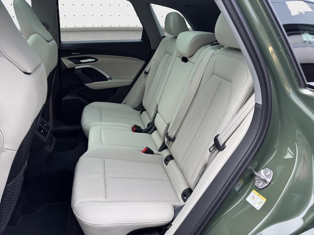 Audi Q5 Quattro S-Tronic