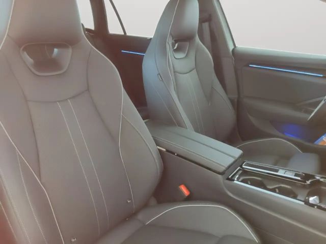 Skoda Superb 2.0 TDI 4x4 Combi Sportline