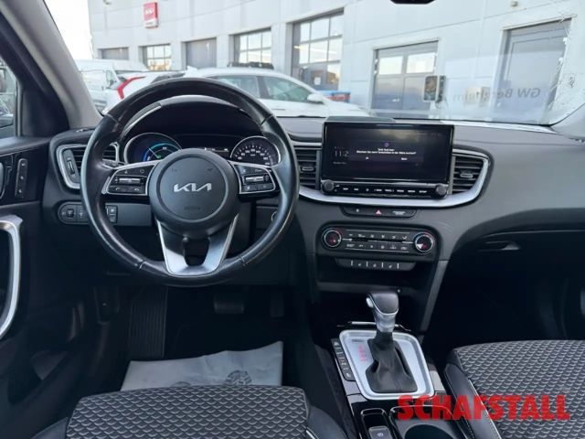 Kia XCeed GDi PHEV Spirit