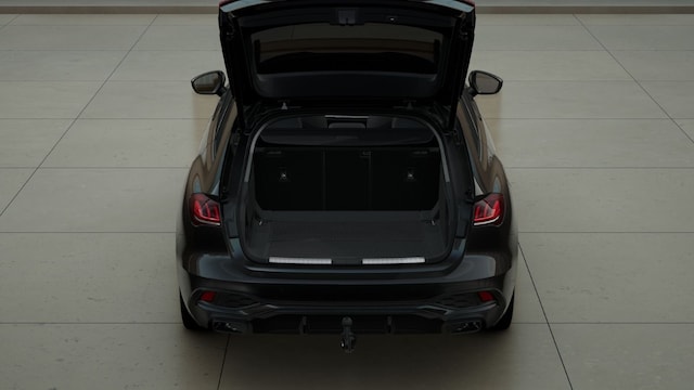 Audi A5 Avant S-Tronic