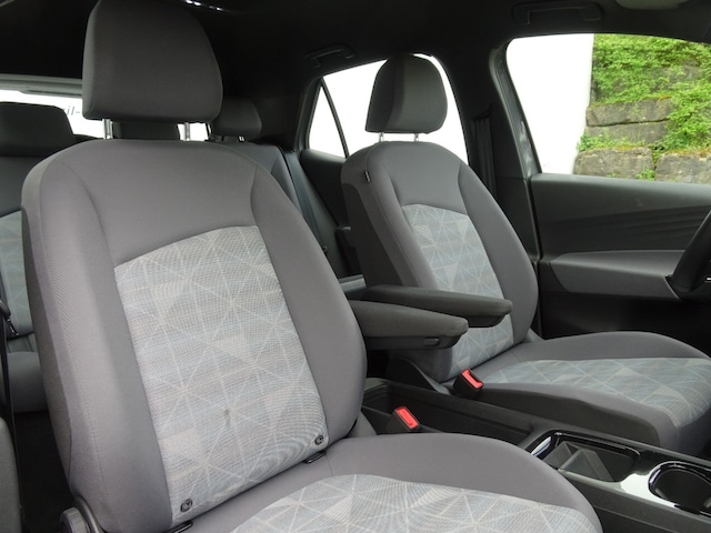 Volkswagen ID.3 1st Edition Performance Pro