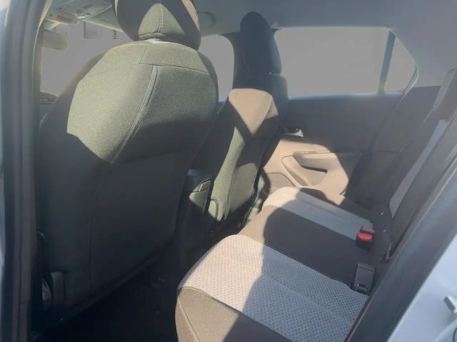 Opel Corsa 1.2 Turbo Edition Turbo