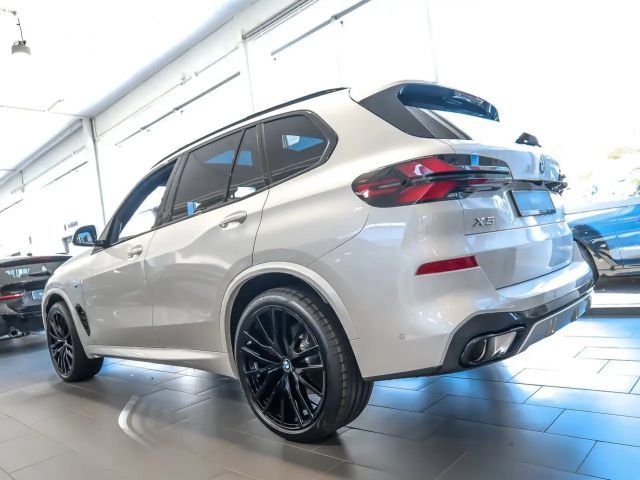 BMW X5 xDrive40d