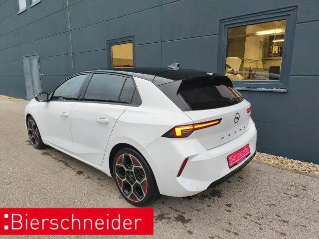 Opel Astra GS-Line Grand Sport