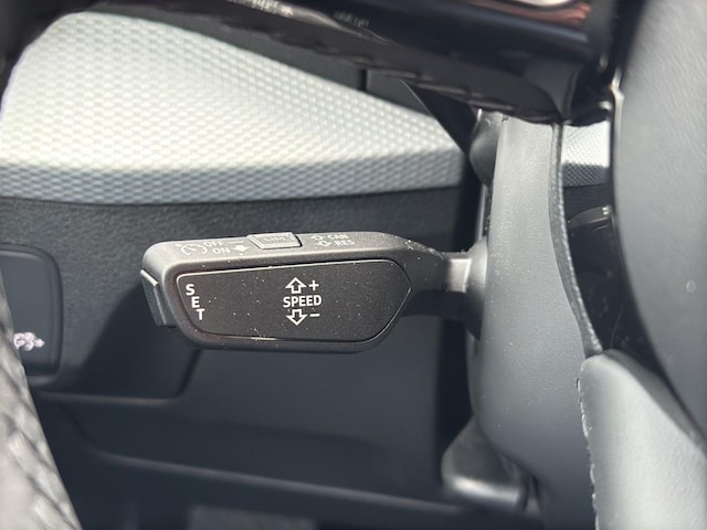 Audi Q2 35 TFSI S-Tronic