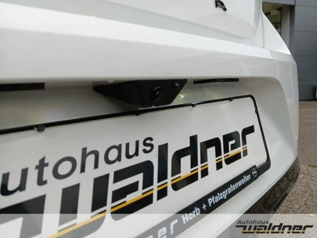 Opel Astra 1.2 Turbo GS-Line Grand Sport Turbo