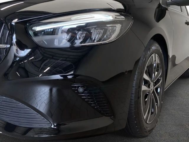 Mercedes-Benz B 180 B-Klasse