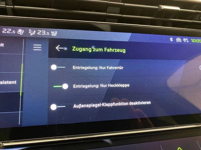 Peugeot 308 Allure Pack