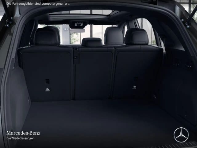 Mercedes-Benz GLE 350 4MATIC AMG Line