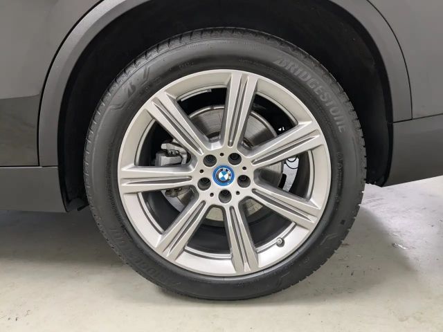 BMW X5 xDrive45e