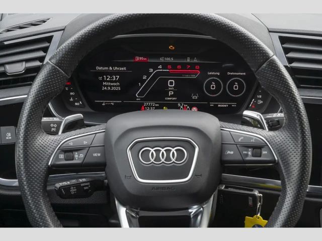 Audi RS Q3 Quattro Sportback