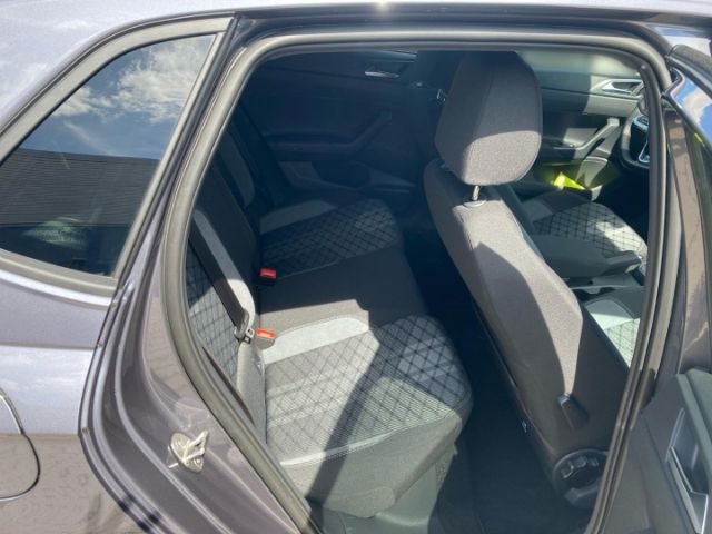 Volkswagen Polo 1.0 TSI DSG IQ.Drive