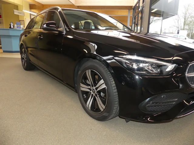 Mercedes-Benz C 200 AVANTGARDE Estate