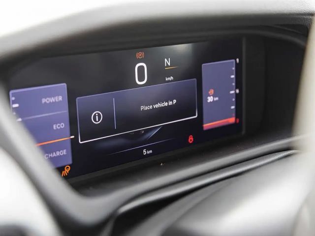 Jeep Avenger Altitude