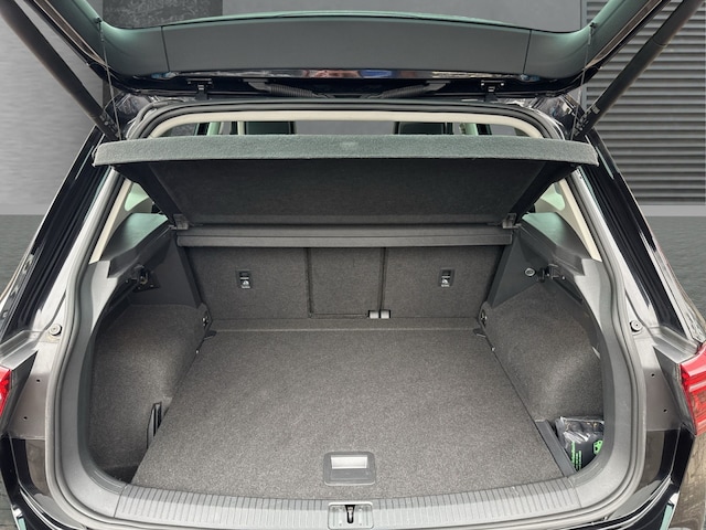 Volkswagen Tiguan 1.5 TSI Elegance Elegance