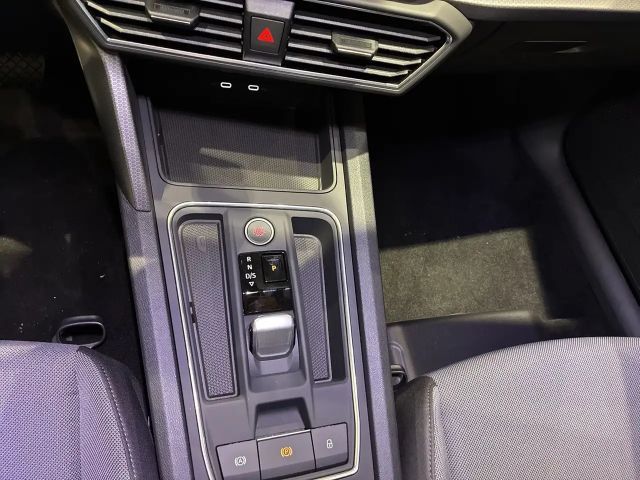 Seat Leon 1.5 eTSI DSG Style