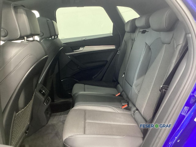 Audi Q5 50 TDI Quattro