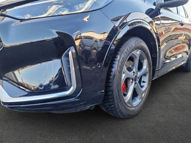 Ford Kuga EcoBoost ST Line X