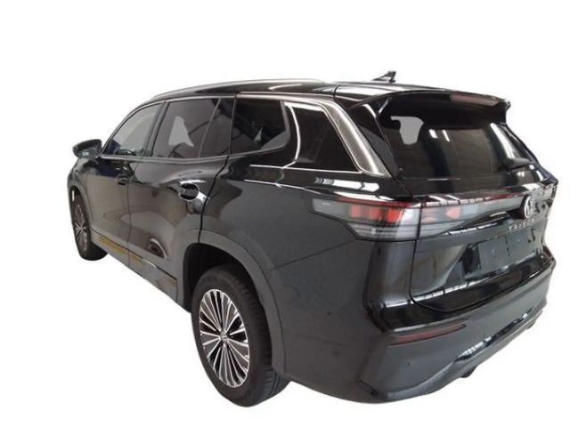 Volkswagen Tayron 1.5 eTSI DSG Life