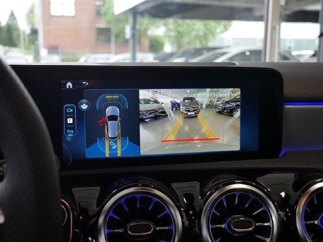 Mercedes-Benz A 250 4MATIC