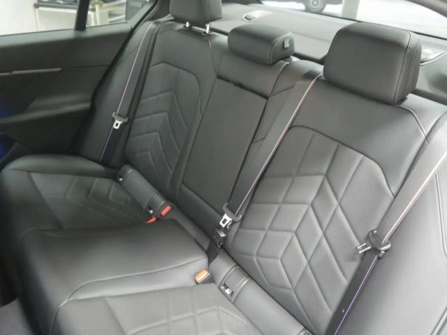 BMW i5 M60 Sedan xDrive