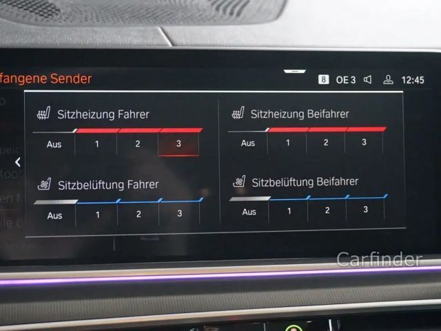 BMW X6 Coupé M-Sport xDrive