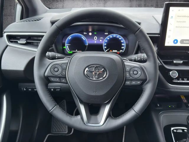 Toyota Corolla TS 1.8  Teamplayer ACC FLA KAM NAVI