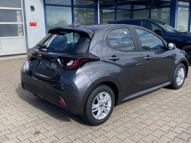 Mazda 2 Hybrid 1.5L VVT-i 116 PS e-CVT CENTRE-LINE