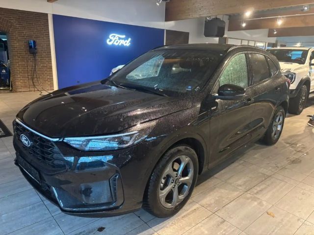 Ford Kuga ST Line