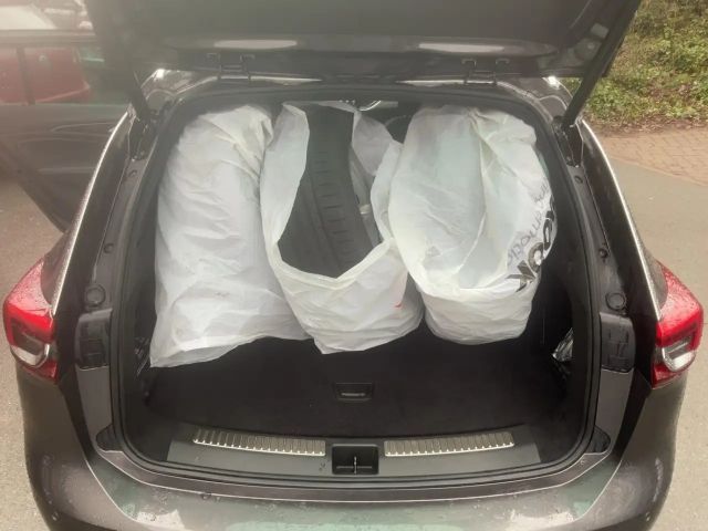 Opel Insignia 2.0 CDTI Business Sports Tourer