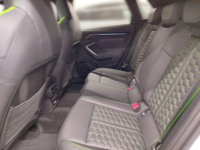 Audi RS3 Quattro S-Tronic Sportback