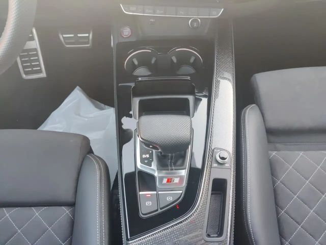 Audi S5 55 TDI Quattro