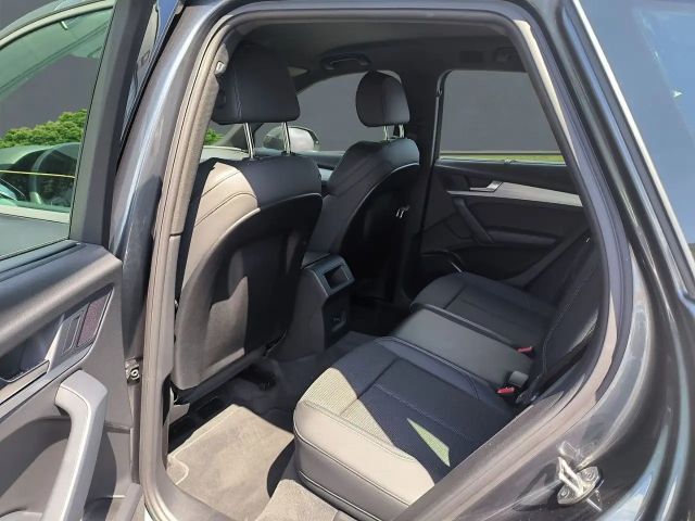 Audi Q5 45 TFSI Quattro S-Line