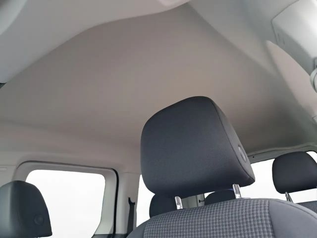 Volkswagen Caddy 5-Sitzer 1,5 l TSI 85 kW 6-G-Schalter KR